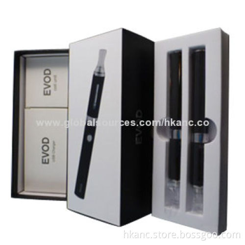 2014 new electronic portable pen vaporizer pen Evod starter kit